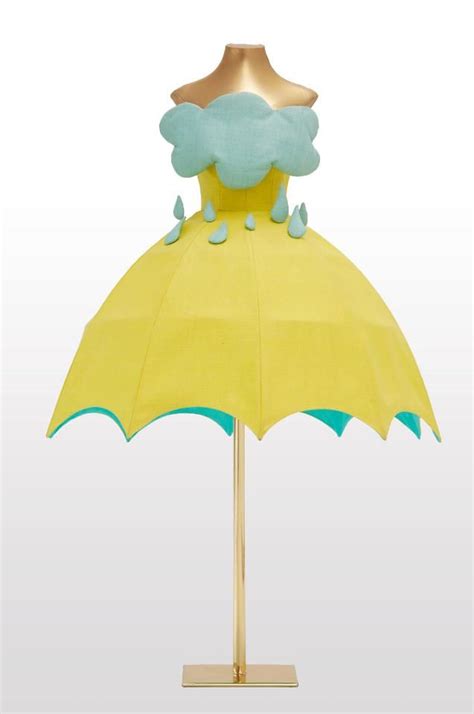 costumi agatha ruiz de la prada|agatha de la prada umbrella.